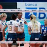 Unilife Maringá x Gerdau Minas: horário e onde assistir ao vivo pela Superliga Feminina