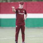 Com titulares, Fluminense quer afastar a fase ruim no Carioca contra a Portuguesa