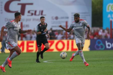 INTER GAUCHAO