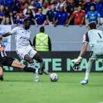 Cruzeiro não acertou nenhuma finalização a gol em derrota para Athletic; veja números