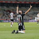 Quem é Dudu, autor do primeiro gol do Atlético na temporada 2025