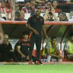Inter repete mesmos erros, e Roger faz análise após empate no Gauchão
