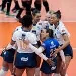 Gerdau Minas x Barueri: horário e onde assistir ao vivo pela Superliga Feminina