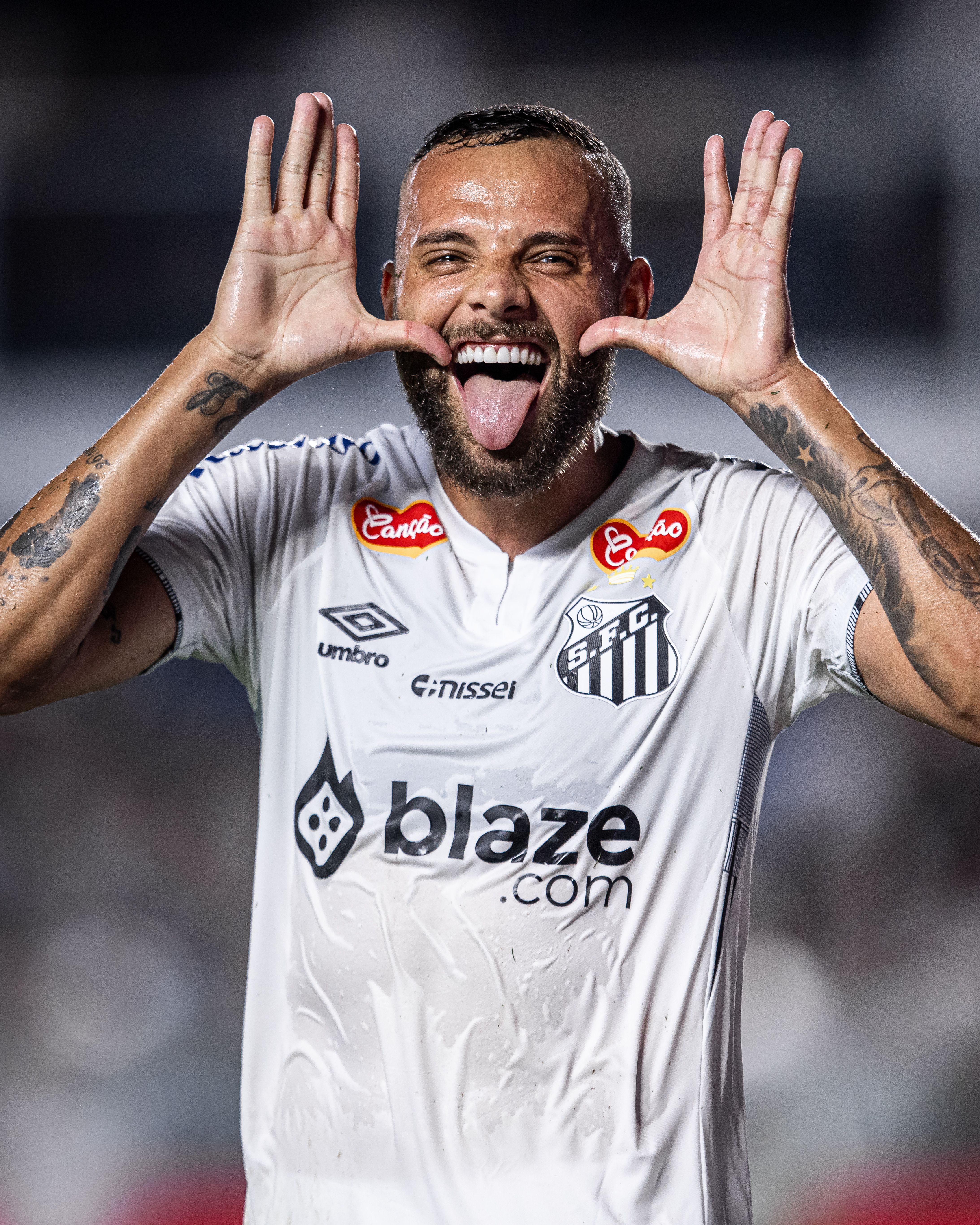 À espera de Neymar, Santos visita o São Bernardo pelo Paulistão