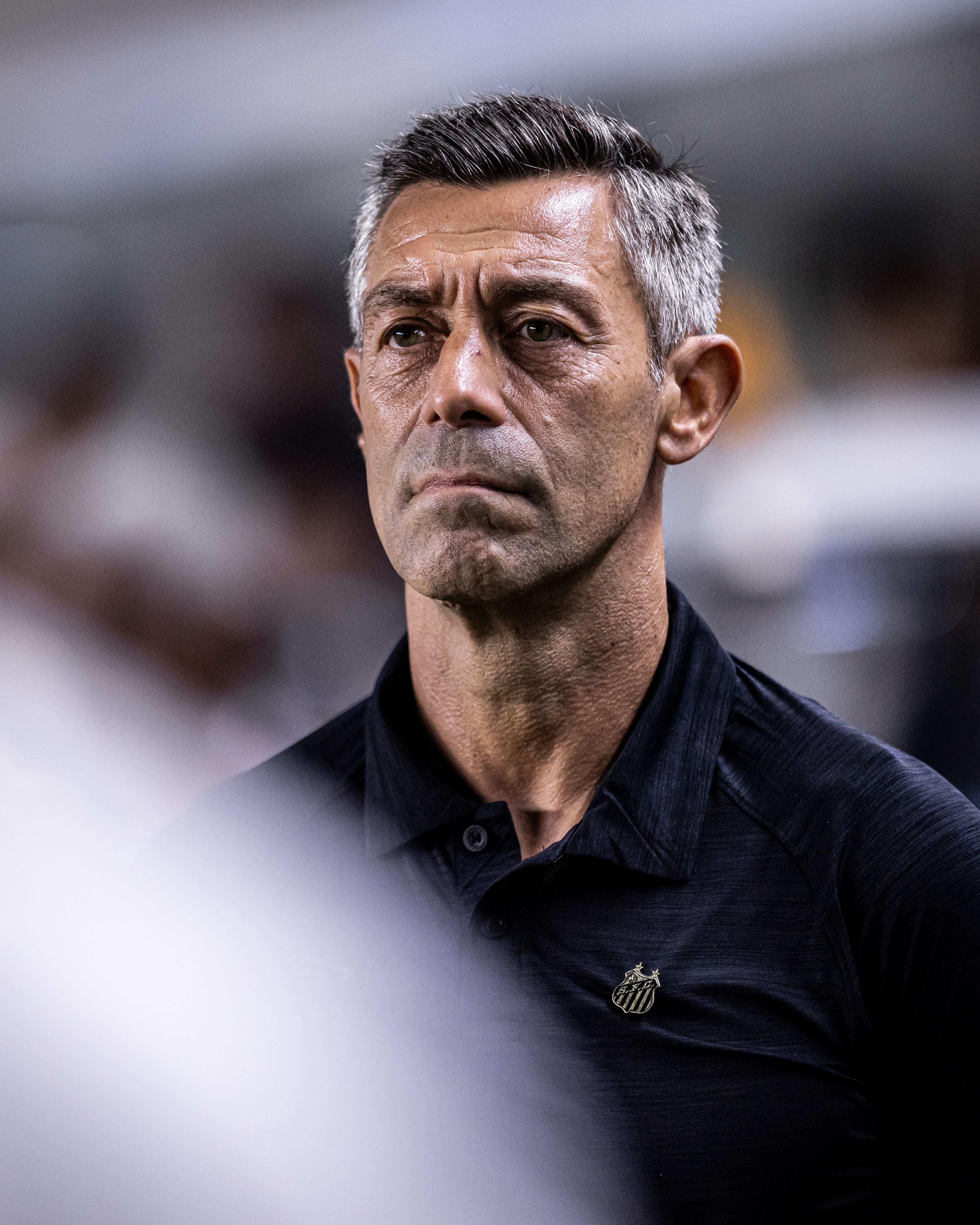 Jornalista detona elenco do Santos: 'Vai brigar contra o rebaixamento'