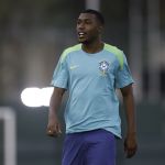 Conmebol abre investigação após atacante da Seleção Sub-20 denunciar racismo