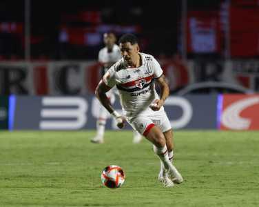 Luciano - São Paulo