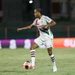 Motivação extra? Keno diz o que Mano Menezes prometeu aos jogadores do Fluminense