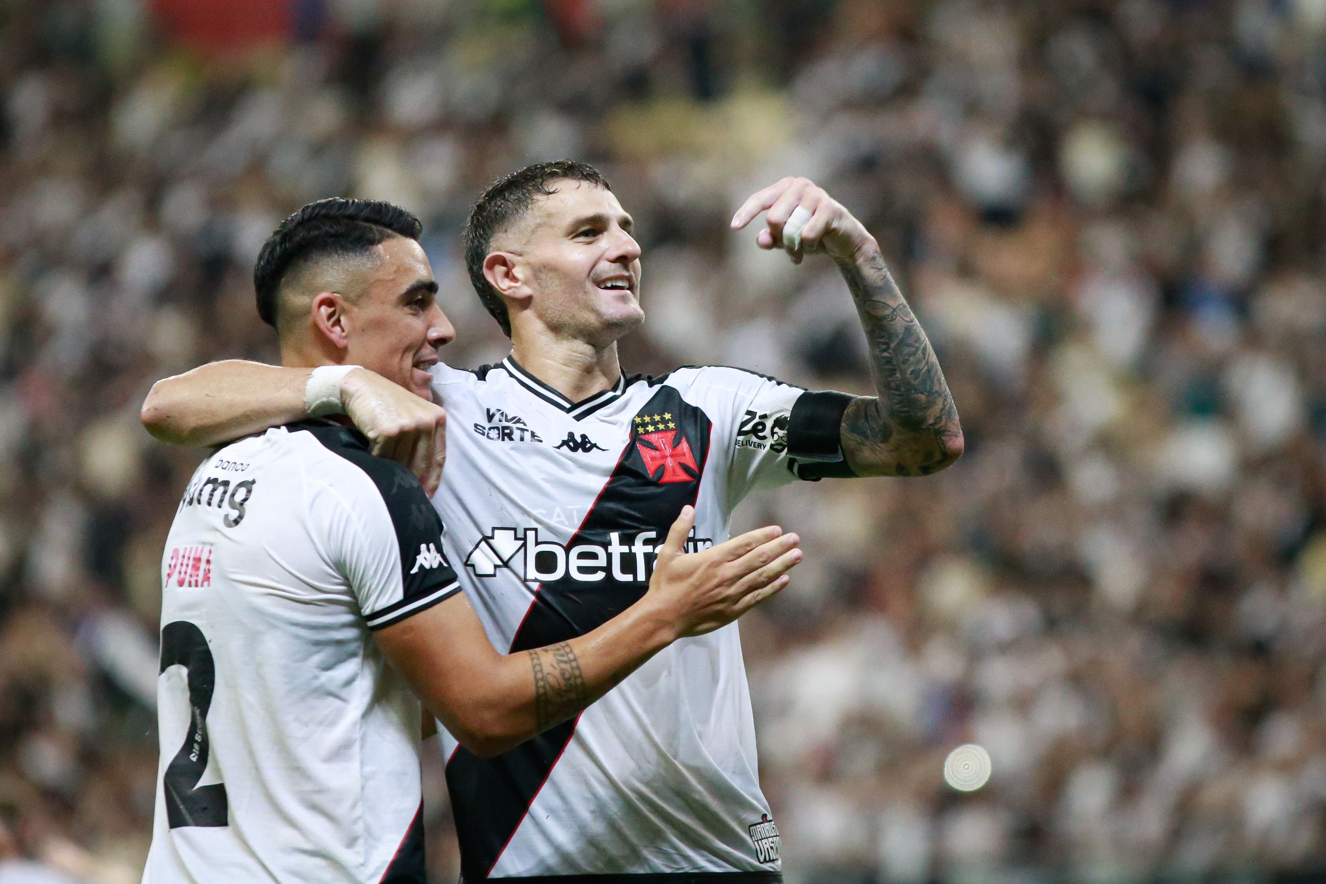 Copa do Brasil 2025: veja os possíveis rivais do Vasco na primeira fase