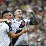 Copa do Brasil 2025: veja os possíveis rivais do Vasco na primeira fase