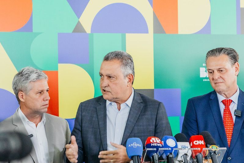 Governo Lula nega intervenção direta no preço dos alimentos e estuda baratear impostos
