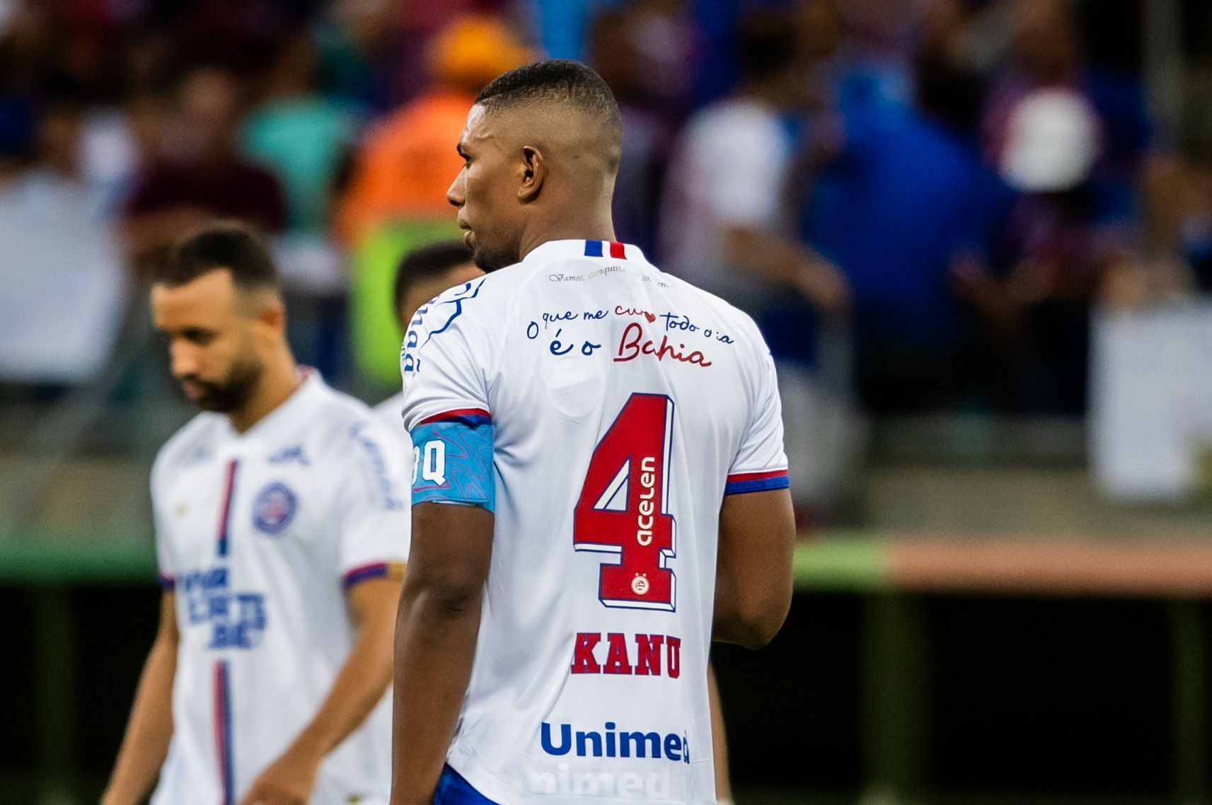 Bahia x Porto-BA: horário e onde assistir ao vivo pelo Campeonato Baiano