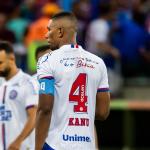 Bahia x Porto-BA: horário e onde assistir ao vivo pelo Campeonato Baiano