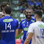 Horário e onde assistir ao vivo Sada Cruzeiro x Vôlei Guarulhos, pela Superliga Masculina