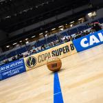 KTO Minas x Caixa Brasília: horário e onde assistir ao vivo pela Copa Super 8