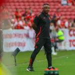 Roger destaca evolução física do Inter e comenta fórmula do Gauchão