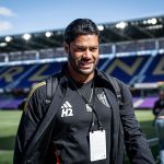 Hulk, do Atlético, revela desejo de jogar na MLS e explica motivo