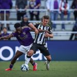 Atlético empata com Orlando City no tempo normal, mas é derrotado nas penalidades