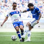 Cruzeiro: estreia de Gabigol no Mineirão é ofuscada por pressão da torcida em Diniz