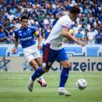 Capitão do Cruzeiro reage a vaias contra Diniz após empate no Mineirão: 'Injusto'