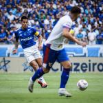 Capitão do Cruzeiro reage a vaias contra Diniz após empate no Mineirão: 'Injusto'
