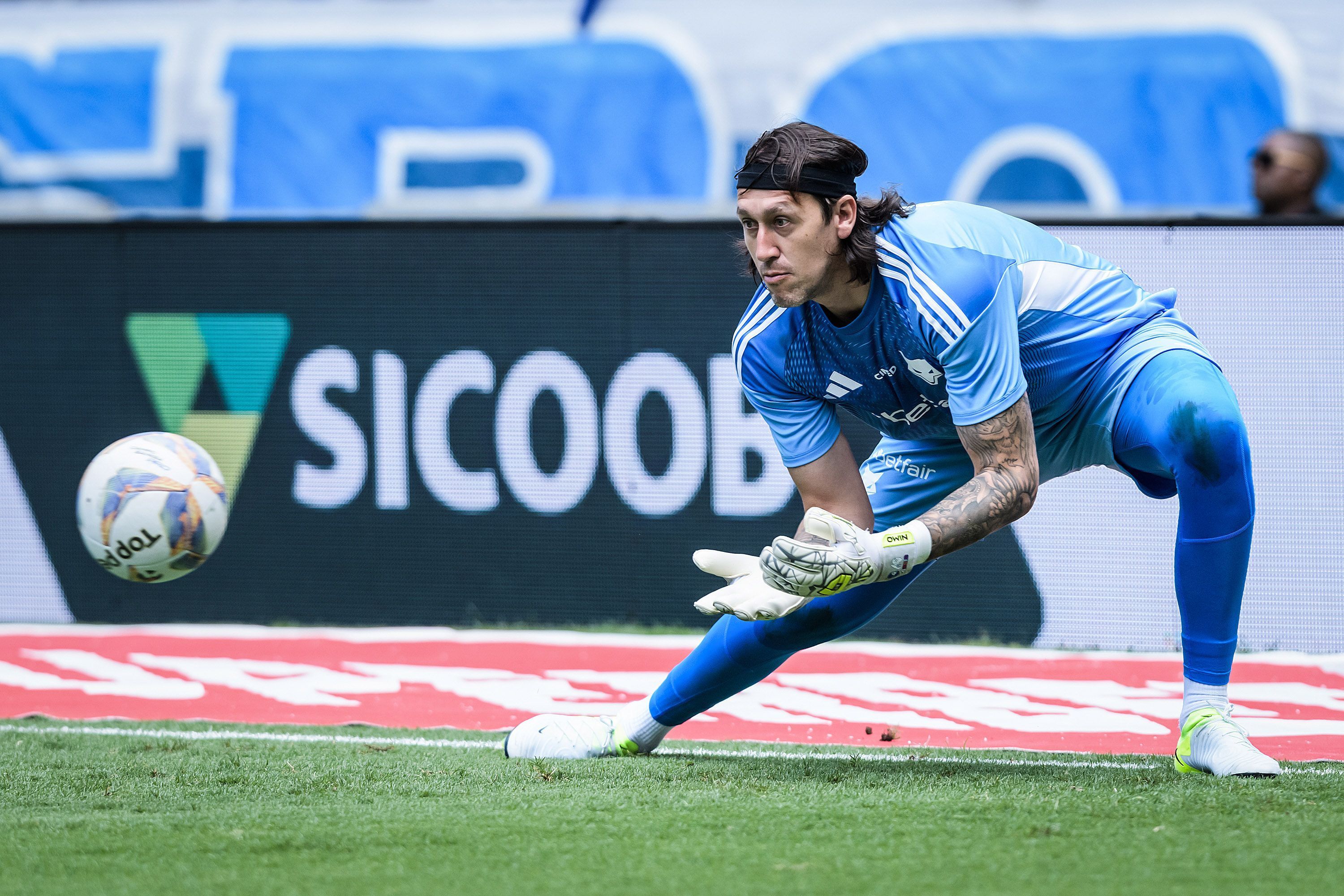 Itabirito x Cruzeiro: horário e onde assistir ao vivo pelo Campeonato Mineiro