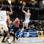 KTO Minas domina São Paulo e enfrentará o Caixa Brasília na semi do Super 8