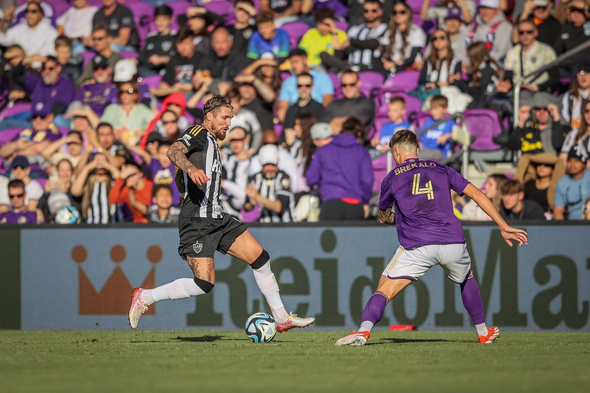 Empresário de titular do Atlético abre negócio em Belo Horizonte