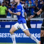 Cruzeiro: com gol, Lautaro Díaz ganha força na briga por vaga em ataque badalado