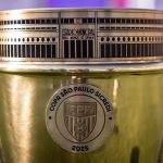 Copinha 2026 começa com seis jogos em dia de abertura e 128 clubes na briga pela taça