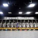 Escalação do Botafogo: veja o time que encara o Bangu pelo Carioca