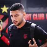 Sport rescinde contrato de zagueiro revelado pelo clube; saiba detalhes