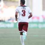 Thiago Silva desabafa sobre críticas após empate do Fluminense no Carioca