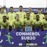 Equador x Brasil: horário e onde assistir ao vivo pelo Sul-Americano Sub-20