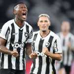 Botafogo vence o Bangu e fica mais próximo do bloco de cima do Carioca