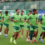 Reforço do Palmeiras é regularizado e pode estrear pela equipe no Paulista