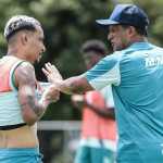 Quem é Wesley Carvalho, treinador que assumirá o Cruzeiro diante do Itabirito