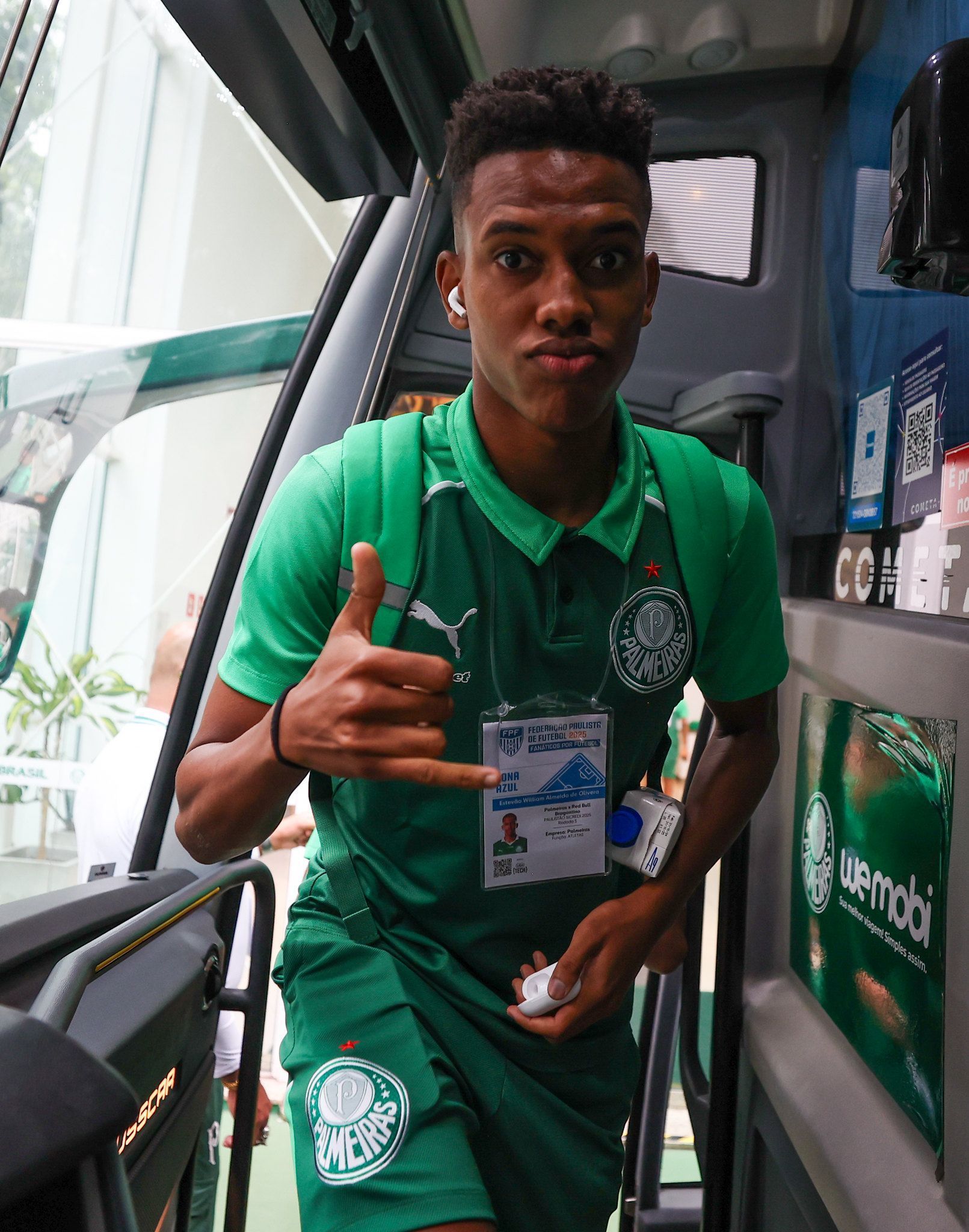 Abel critica Estêvão, e Palmeiras tem recorde negativo no Paulistão