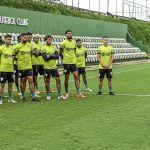 Titular do América é ausência em clássico com o Atlético pelo Mineiro; entenda