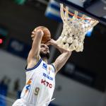 KTO Minas vira no fim, bate Caixa Brasília e vai à final da Copa Super 8