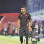 Roger admite erros do Inter, mas valoriza esforços da vitória sobre o São José
