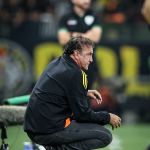 Cuca elogia atuação do Atlético no clássico e lista qualidades da equipe