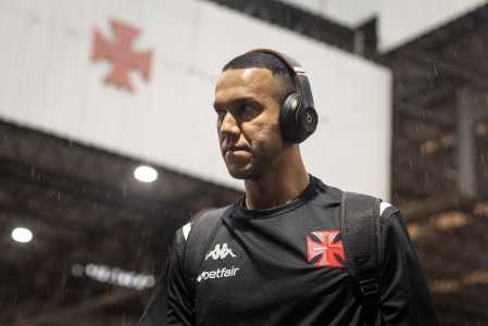 Souza Vasco