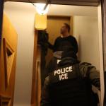 ICE suspende abordagens a veículos nos Estados Unidos após morte de imigrante colombiano
