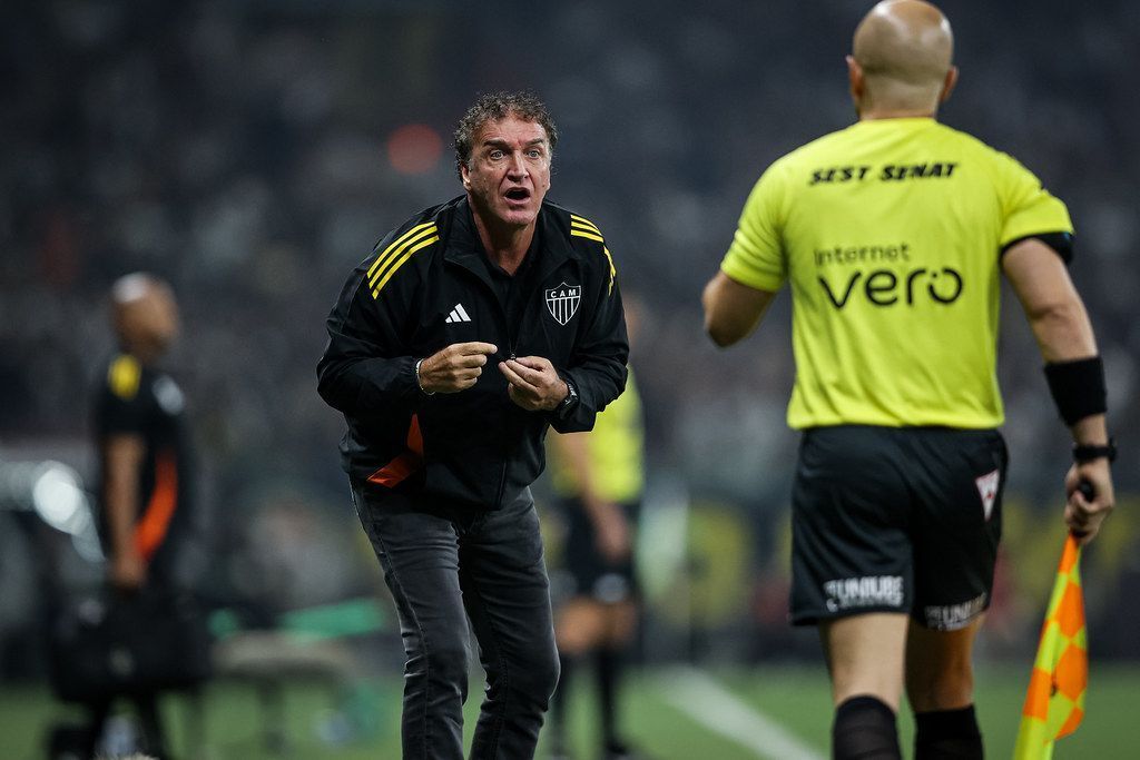 Ameaçado? Veja chances do Atlético chegar às semifinais do Mineiro após empate