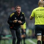 Escalação do Atlético: Cuca mantém time e conta com novidade no banco diante do Villa