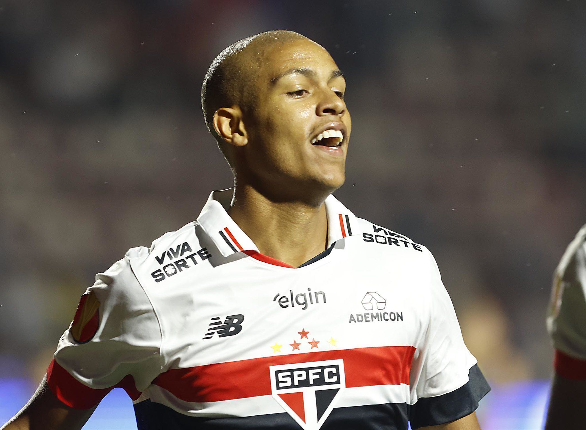 Zubeldía define planejamento para campeões da Copinha pelo São Paulo