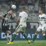 Atlético 1 x 1 América: gols e melhores momentos do clássico pelo Mineiro