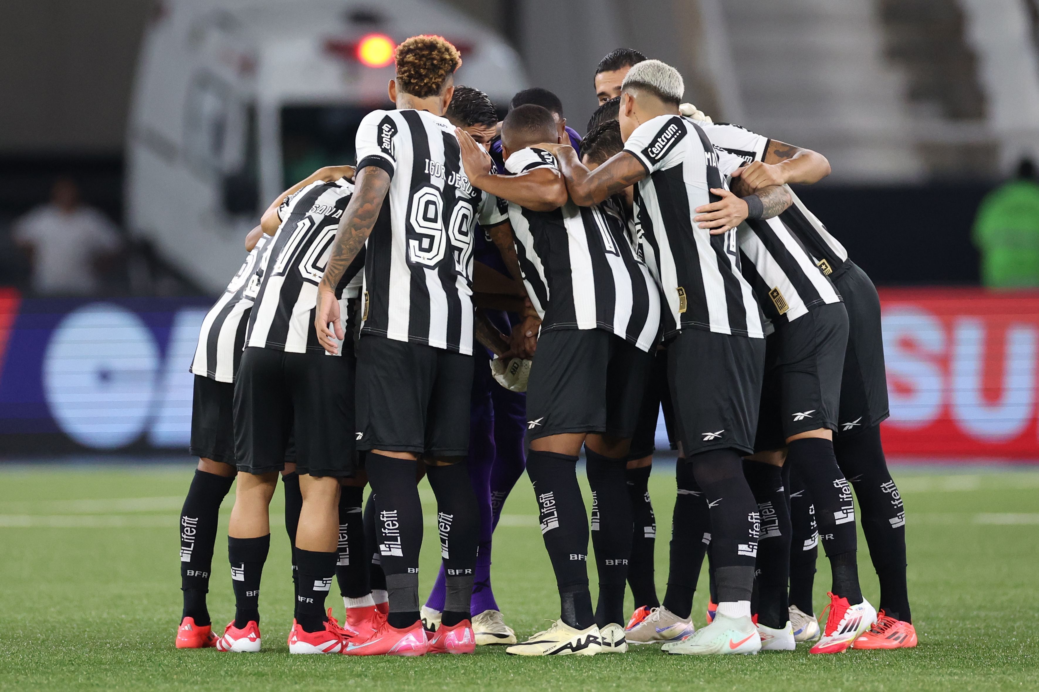Copa do Brasil 2025: veja quando o Botafogo estreará no torneio