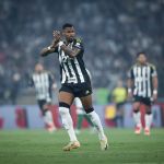 Ídolo do Atlético avalia contratação de Júnior Santos e faz previsão